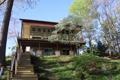 7437 Center Lake Road, Nineveh - 49