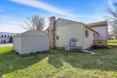 2048 Morton Street, Franklin - 39