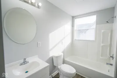 3515 10th Street, Indianapolis - 15