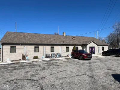 955 Oliver Avenue, Indianapolis - 2