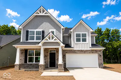 6419 Enclave Boulevard, Whitestown