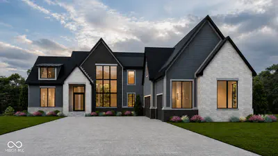 1621 Chatham Ridge Court, Westfield