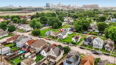 817 Division Street, Indianapolis - 45