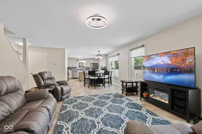 435 Lake Shore Court, Franklin - 14