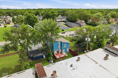 2318 Brookside Avenue, Indianapolis - 58