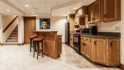 5101 Green Braes E Drive, Indianapolis - 64