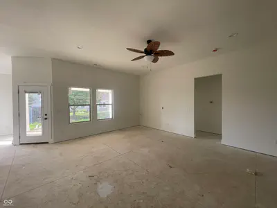2534 Chrystal Woods Drive, Kokomo - 2
