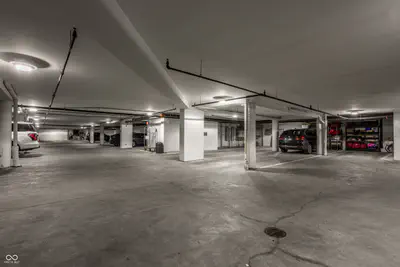 450 Ohio Street, Indianapolis - 24