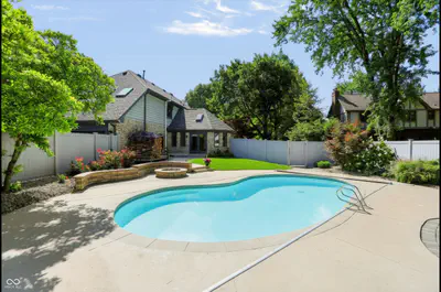 6717 La Tour Circle, Indianapolis - 84