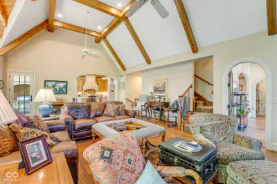13198 County Road 400, Batesville - 13