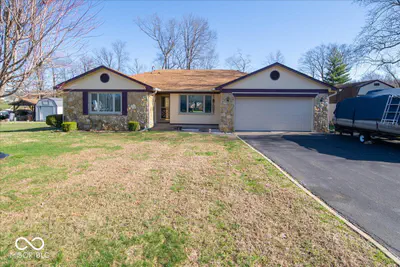 1647 Plateau Circle, Martinsville - 2