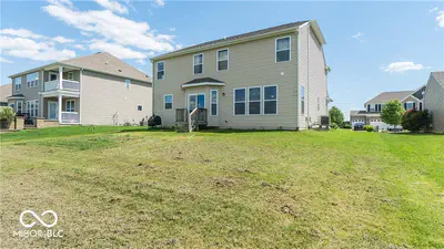 8836 Hornady Court, Indianapolis - 33