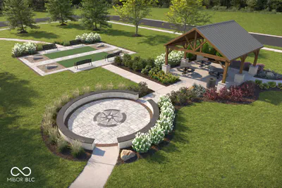 11256 Hobbsbrook Drive, Noblesville - 10