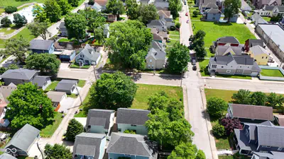 2007 Ruckle Street, Indianapolis - 6