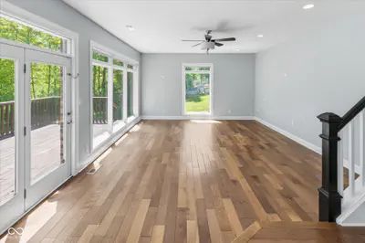 8631 Bay Colony Drive, Indianapolis - 15