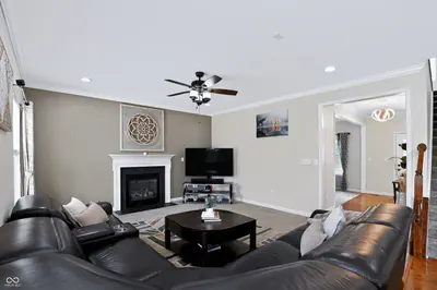 11947 Mannings Pass, Zionsville - 30