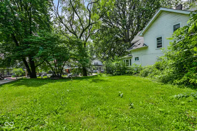 2310 Coyner Avenue, Indianapolis