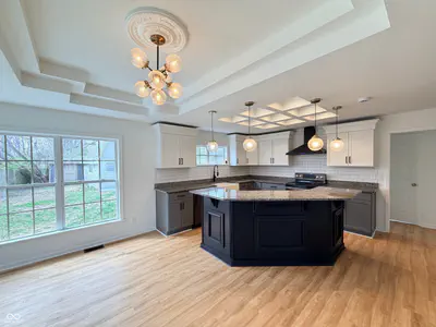 4302 Burrwood Drive, Indianapolis - 2