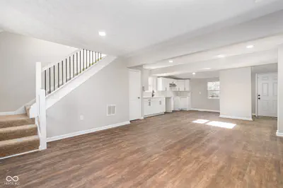 3642 Parker Avenue, Indianapolis - 3
