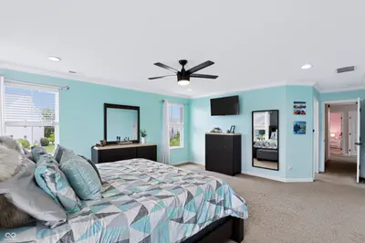 11947 Mannings Pass, Zionsville - 39