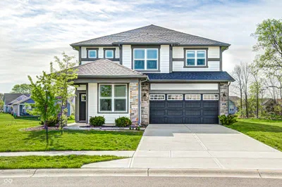 4955 Oak Hill Drive, Lebanon