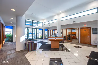 9775 Fall Creek Road, Indianapolis - 35
