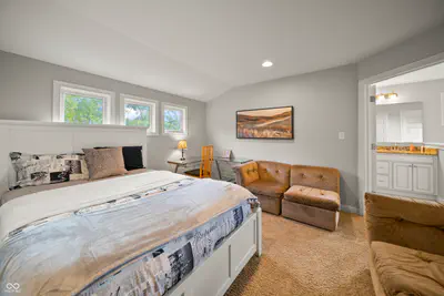 10599 Geist View Drive, Fishers - 38