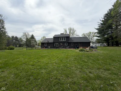 825 Krislynn Woods Avenue, West Terre Haute - 14