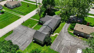 1101 Shadeland Avenue, Indianapolis - 37