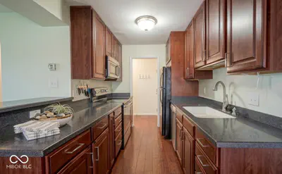 3965 Meridian Street, Indianapolis - 8
