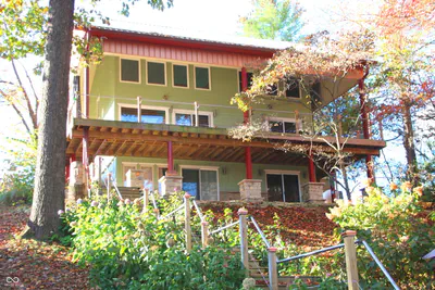 7437 Center Lake Road, Nineveh - 57
