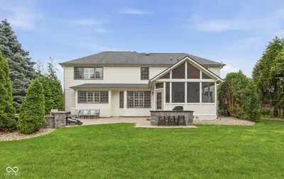 14554 Christie Ann Drive, Fishers - 40