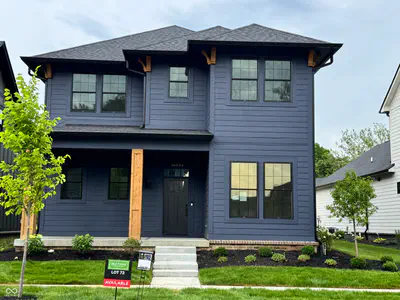 16533 Iron Tree Court, Westfield