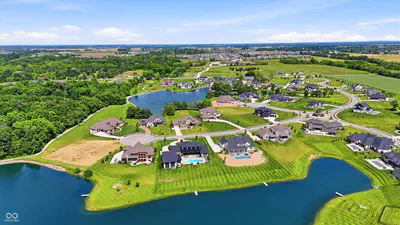 4025 Lochview Court, Bargersville - 120