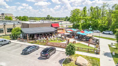 8694 Morgan Drive, Fishers - 79