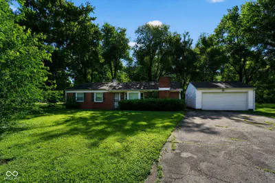 4159 Sheridan Avenue, Indianapolis - 4