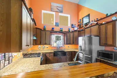 7437 Center Lake Road, Nineveh - 24