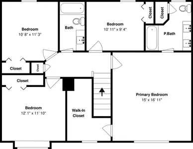 5348 Ripplingbrook Way, Carmel - 21