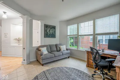 11667 Shadowwood Court, Zionsville - 46