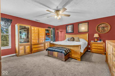 2905 Shadow Lake Drive, Indianapolis - 36