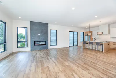 8694 Morgan Drive, Fishers - 6