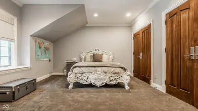 110 Bow Lane, Indianapolis - 46