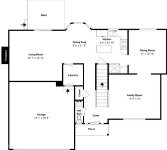 5348 Ripplingbrook Way, Carmel - 20