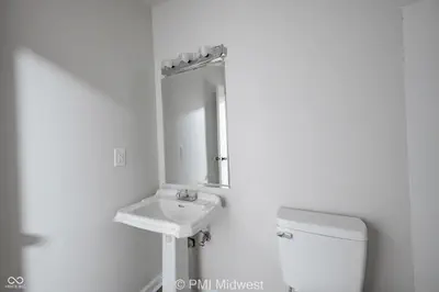 6920 Chrysler Street, Indianapolis - 24