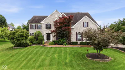 13967 Hawkstone Drive, Fishers