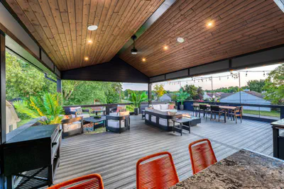8677 Morgan Drive, Fishers - 10