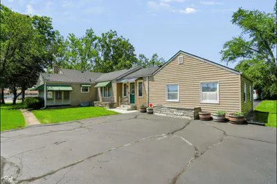 1101 Shadeland Avenue, Indianapolis - 2