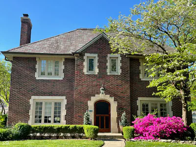 435 Blue Ridge, Indianapolis - 4