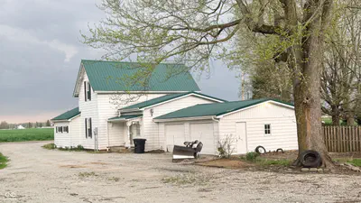 9490 County Road 700, Daleville - 5