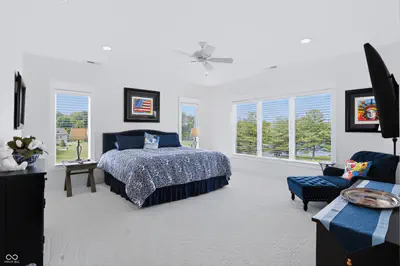 4025 Lochview Court, Bargersville - 75